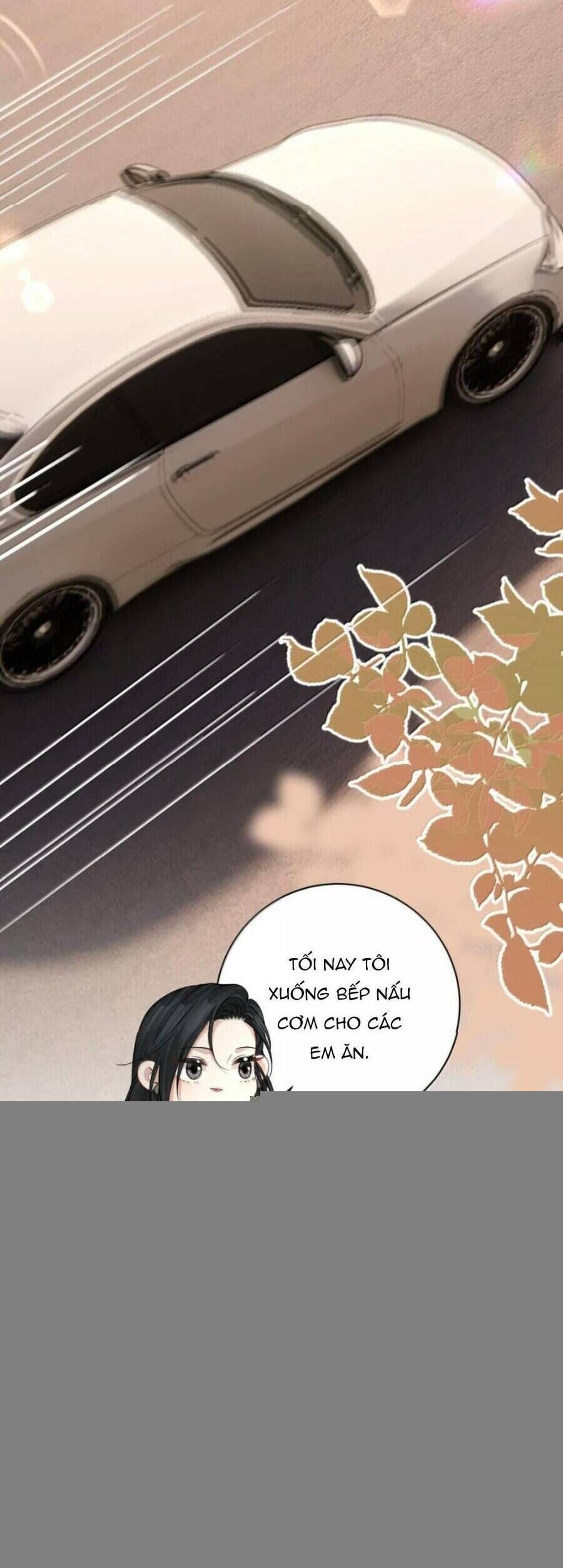 Người Tình Nguy Hiểm Chap 39 - Next Chap 40