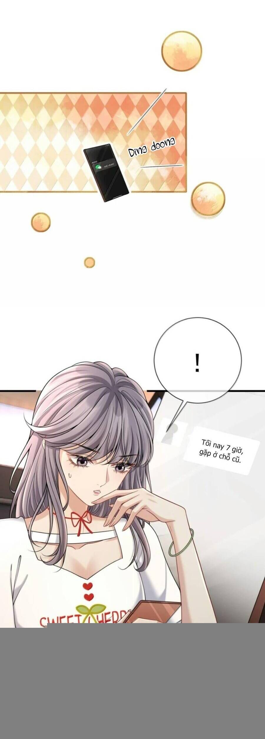 Người Tình Nguy Hiểm Chap 39 - Next Chap 40