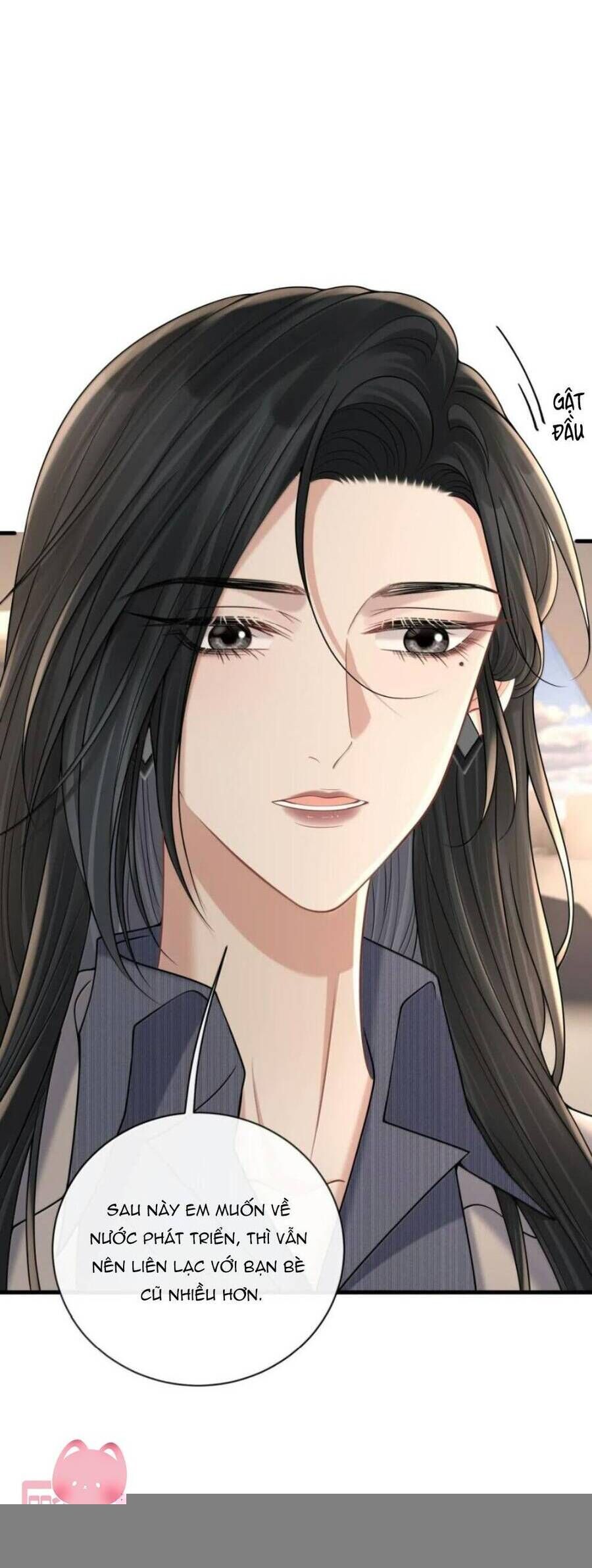 Người Tình Nguy Hiểm Chap 39 - Next Chap 40