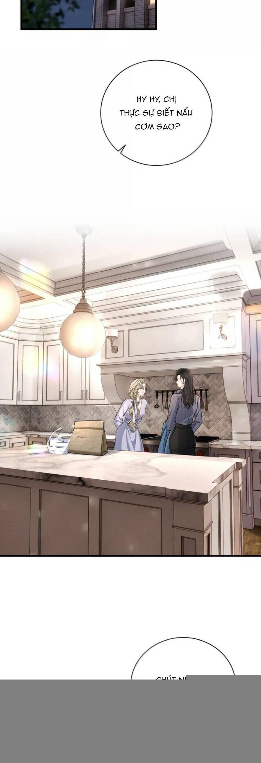 Người Tình Nguy Hiểm Chap 39 - Next Chap 40