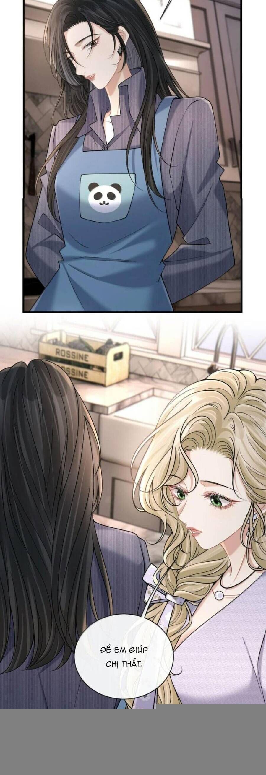 Người Tình Nguy Hiểm Chap 39 - Next Chap 40