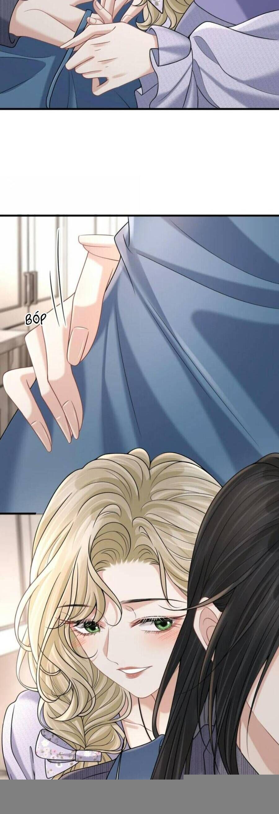 Người Tình Nguy Hiểm Chap 39 - Next Chap 40