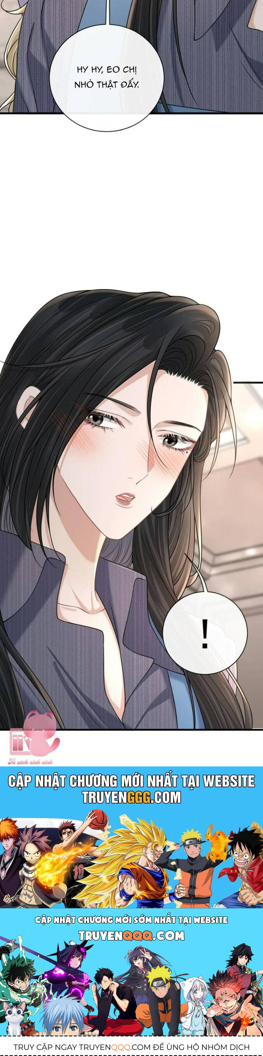 Người Tình Nguy Hiểm Chap 39 - Next Chap 40