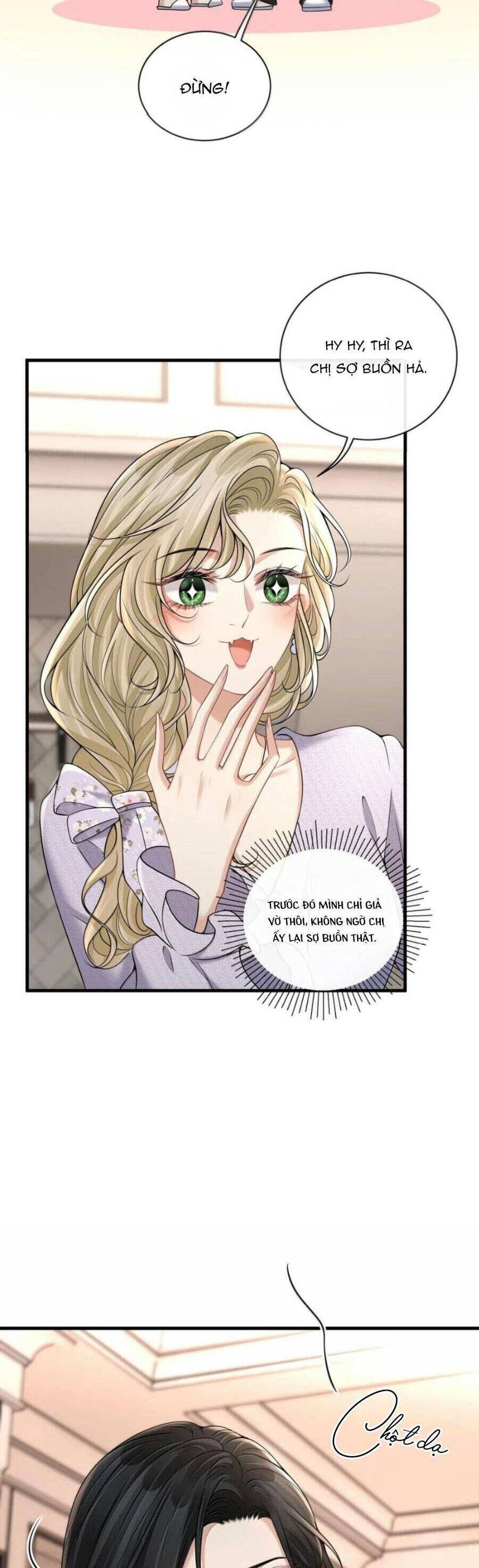 Người Tình Nguy Hiểm Chap 40 - Next Chap 41