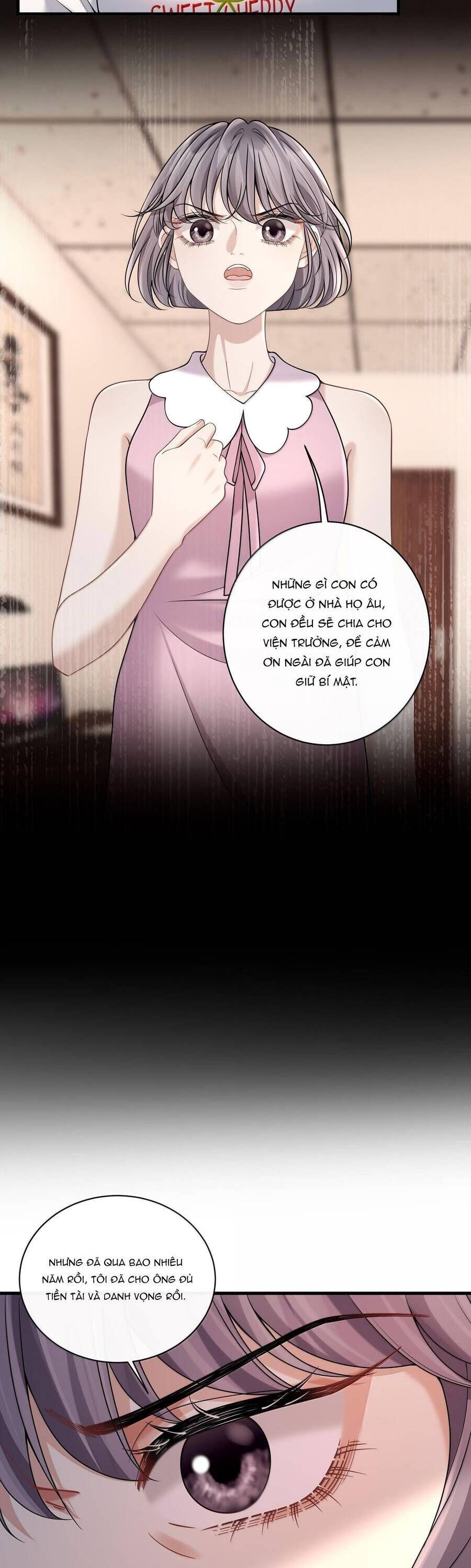 Người Tình Nguy Hiểm Chap 41 - Next Chap 42