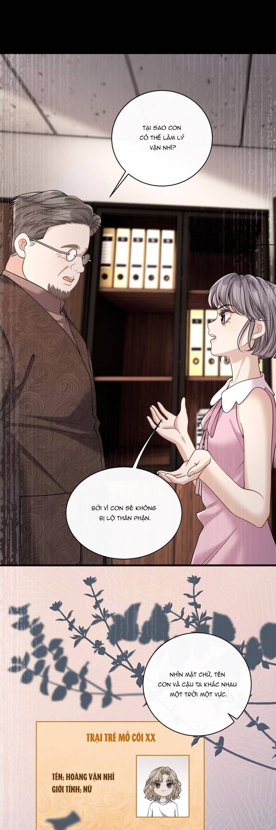 Người Tình Nguy Hiểm Chap 41 - Next Chap 42