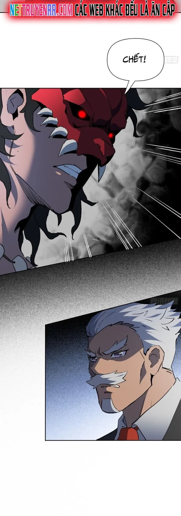 Người Trái Đất Quả Thật Rất Tàn Ác Chap 312 - Next Chap 313