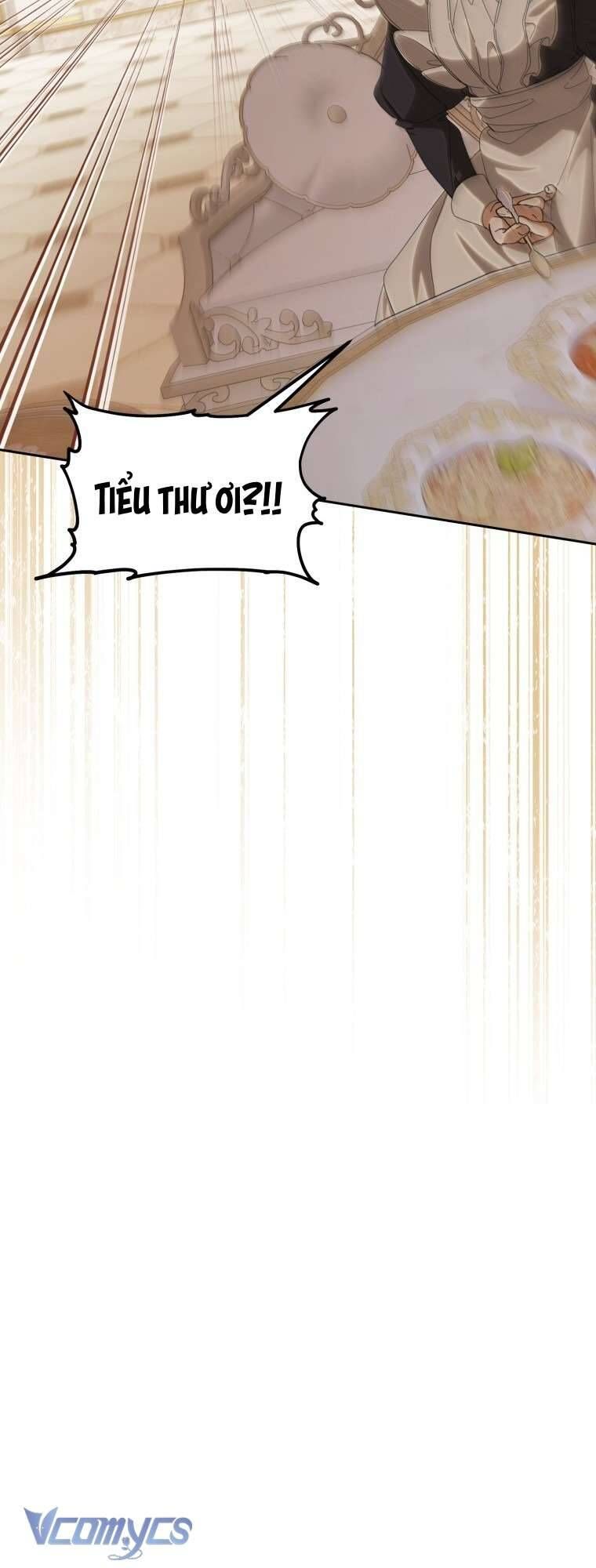 Người Vợ Hắc Ám Của Cậu Chồng Nhỏ Chap 10 - Next Chap 11