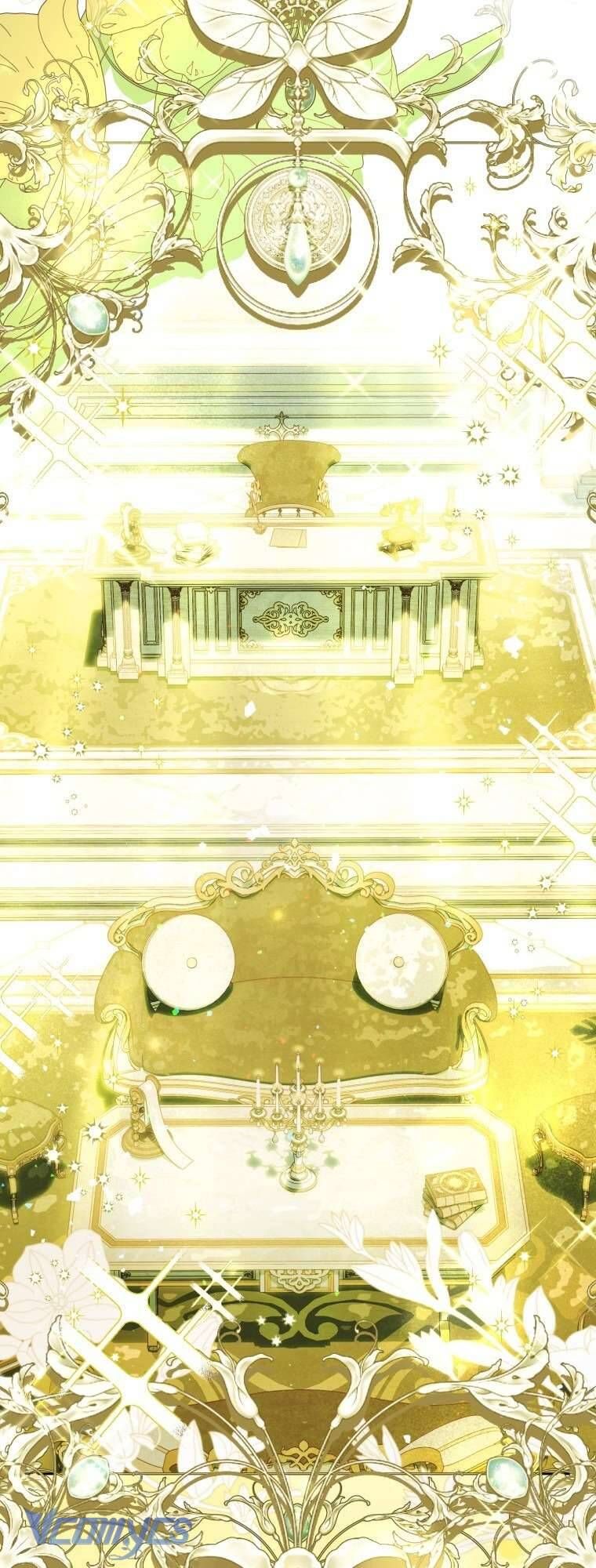 Người Vợ Hắc Ám Của Cậu Chồng Nhỏ Chap 10 - Next Chap 11