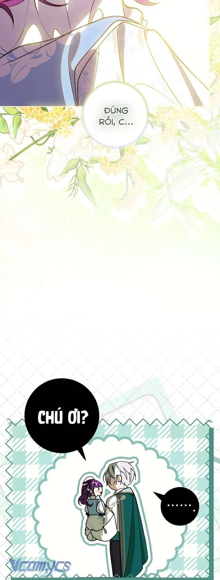 Người Vợ Hắc Ám Của Cậu Chồng Nhỏ Chap 10 - Next Chap 11