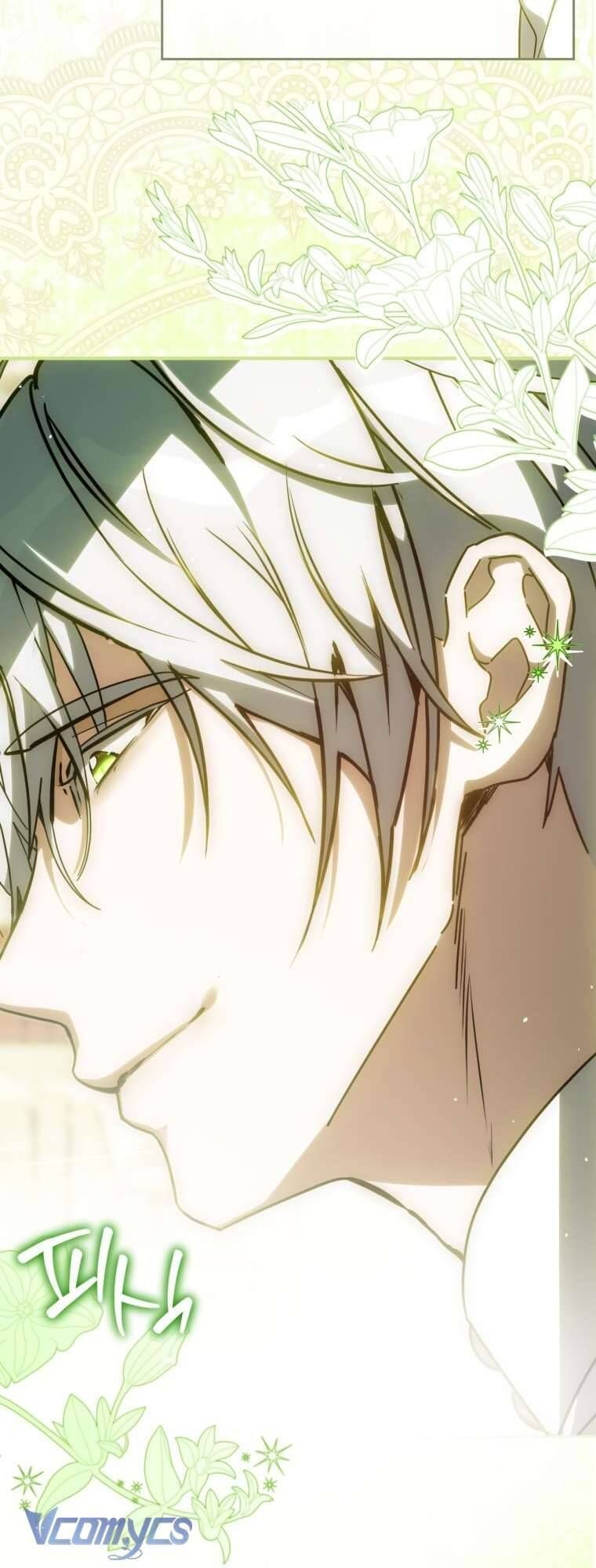 Người Vợ Hắc Ám Của Cậu Chồng Nhỏ Chap 10 - Next Chap 11