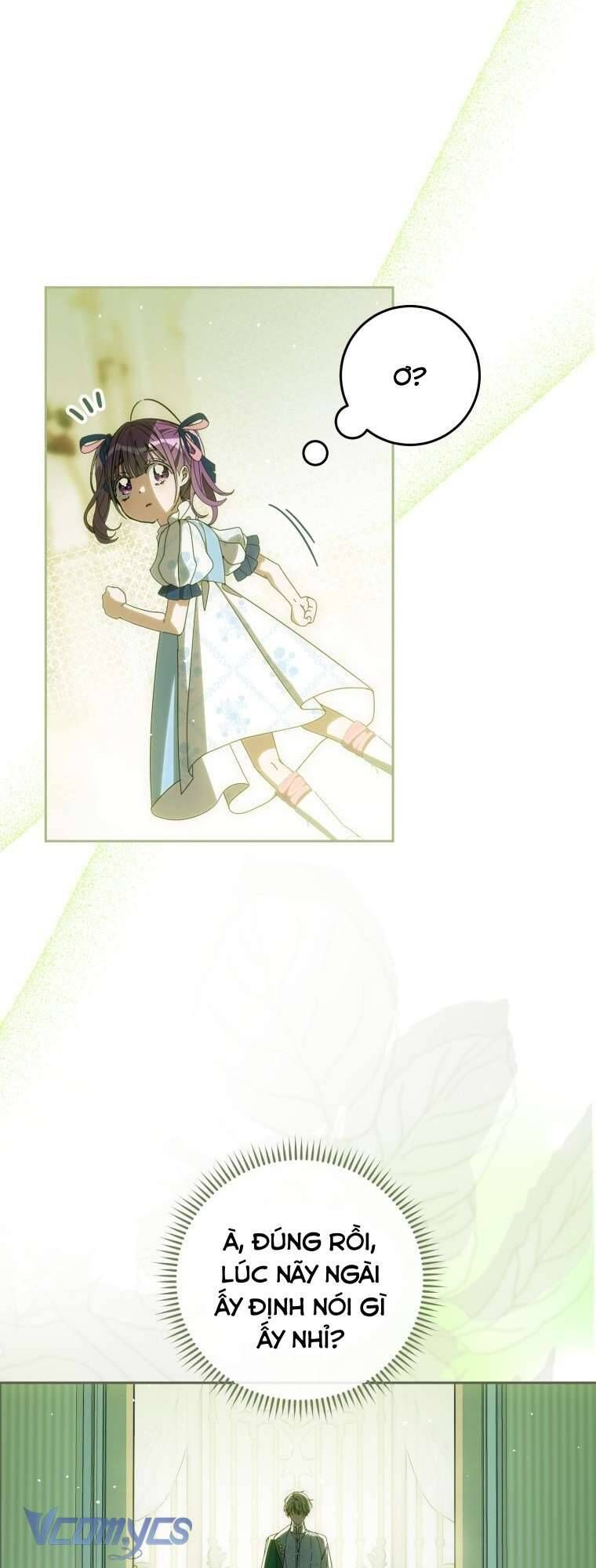 Người Vợ Hắc Ám Của Cậu Chồng Nhỏ Chap 10 - Next Chap 11