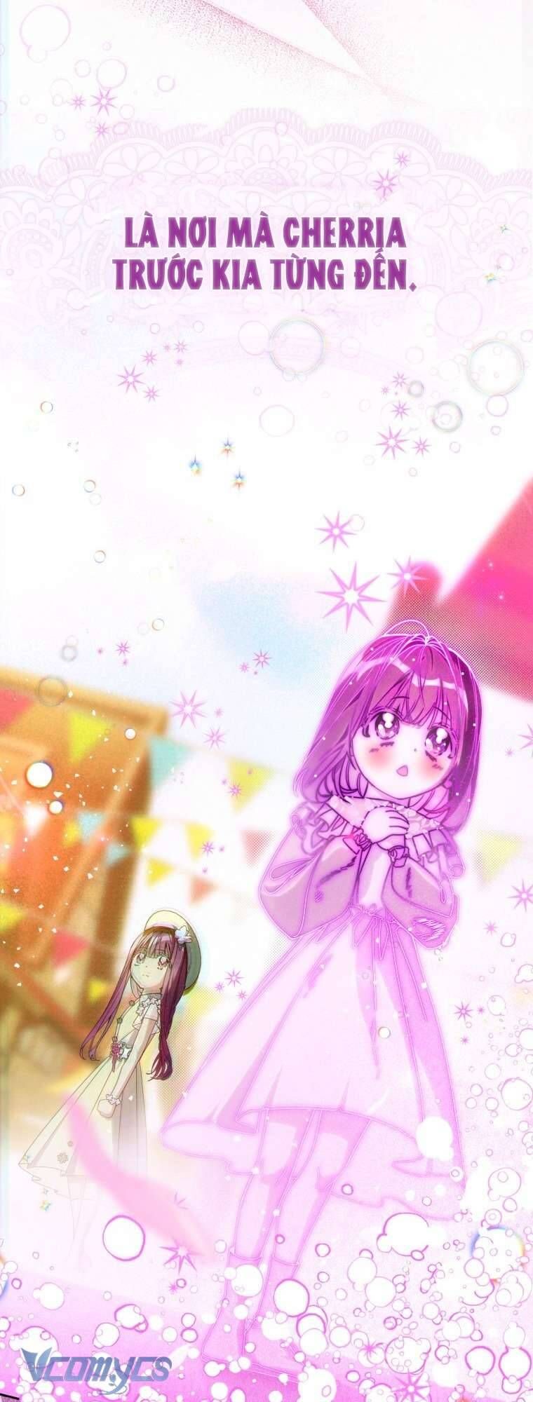 Người Vợ Hắc Ám Của Cậu Chồng Nhỏ Chap 12 - Next Chap 13