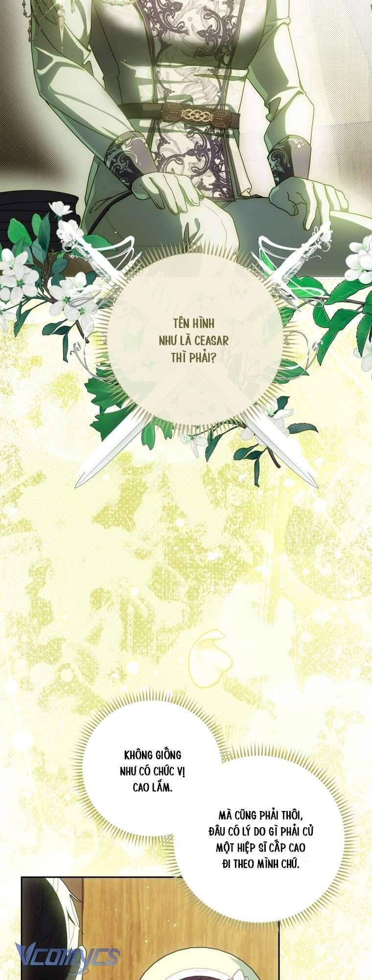 Người Vợ Hắc Ám Của Cậu Chồng Nhỏ Chap 12 - Next Chap 13