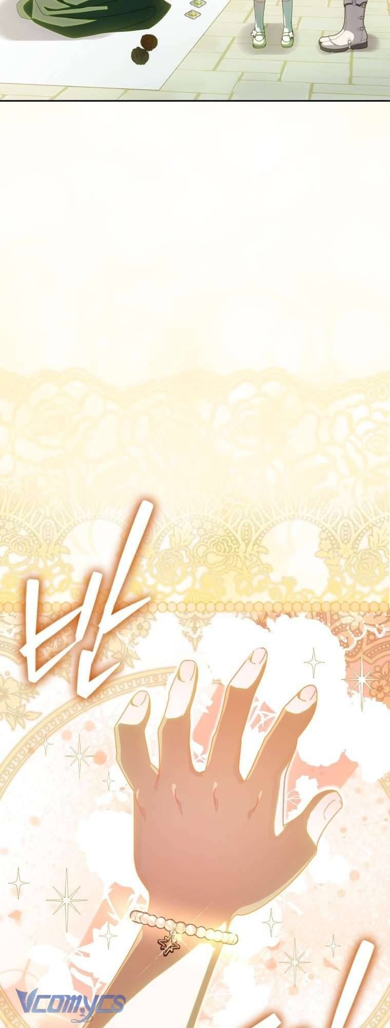 Người Vợ Hắc Ám Của Cậu Chồng Nhỏ Chap 12 - Next Chap 13