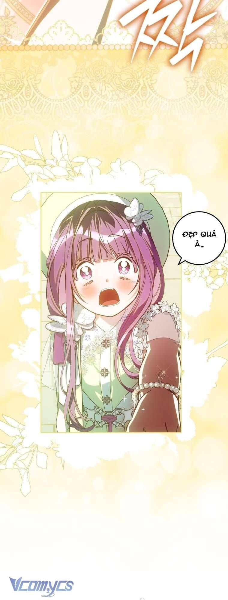 Người Vợ Hắc Ám Của Cậu Chồng Nhỏ Chap 12 - Next Chap 13