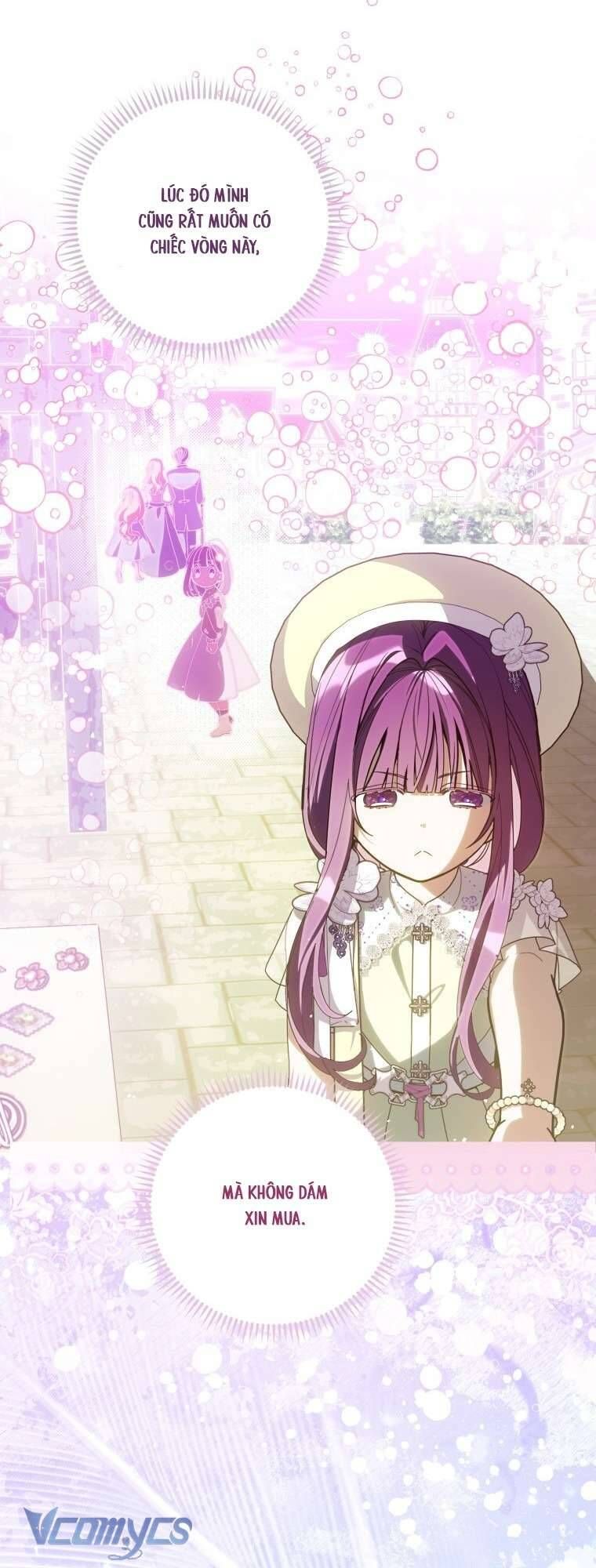 Người Vợ Hắc Ám Của Cậu Chồng Nhỏ Chap 12 - Next Chap 13