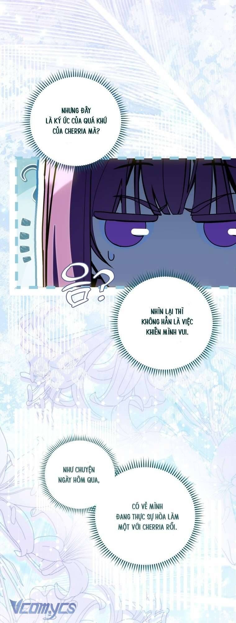 Người Vợ Hắc Ám Của Cậu Chồng Nhỏ Chap 12 - Next Chap 13