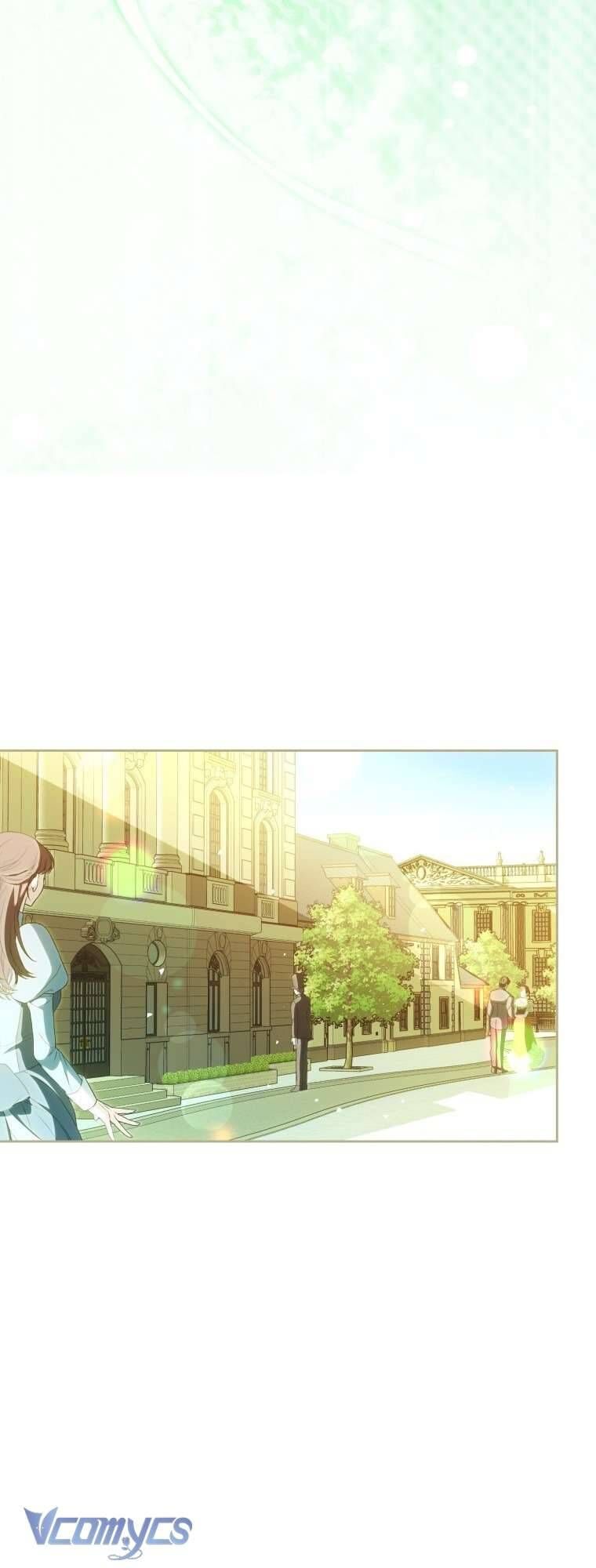 Người Vợ Hắc Ám Của Cậu Chồng Nhỏ Chap 12 - Next Chap 13