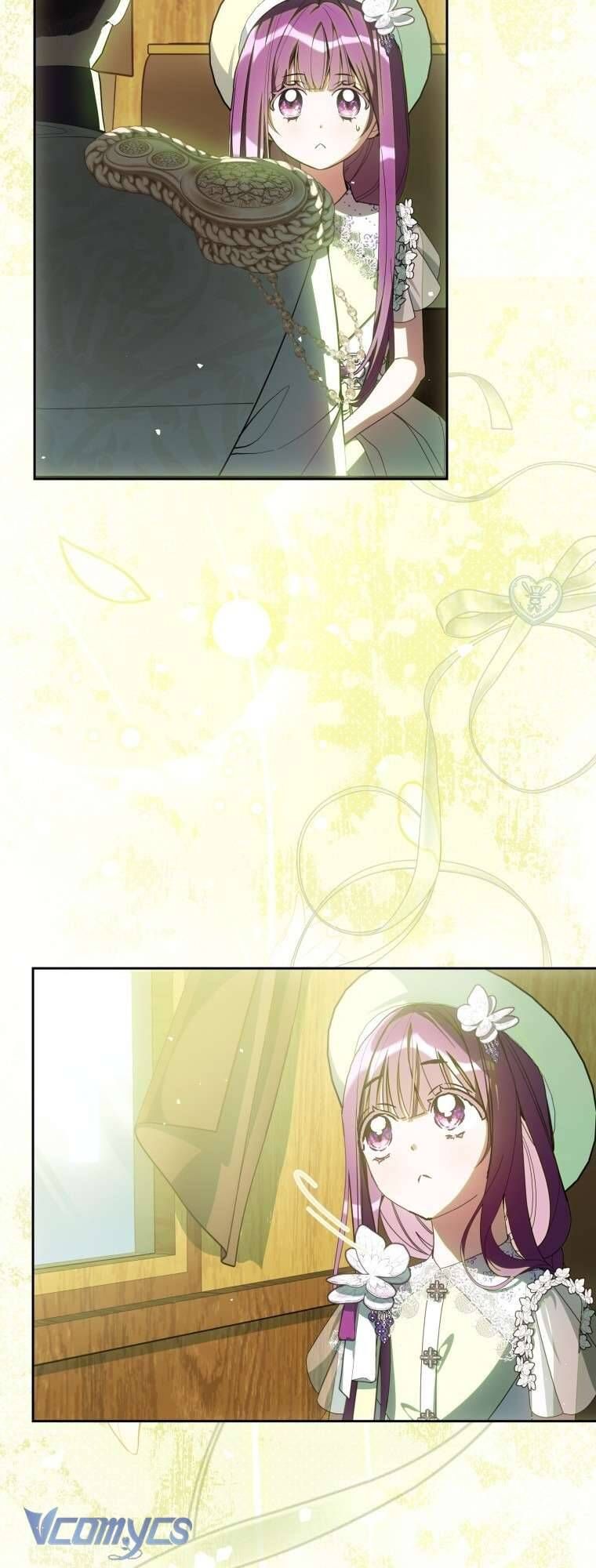 Người Vợ Hắc Ám Của Cậu Chồng Nhỏ Chap 12 - Next Chap 13