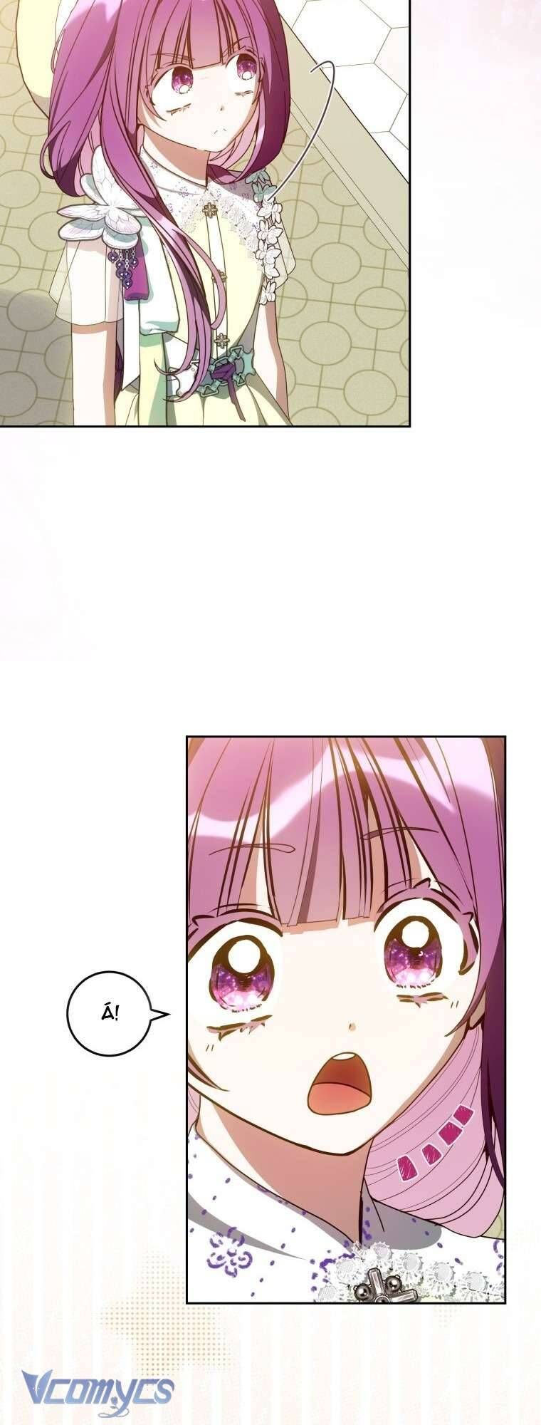 Người Vợ Hắc Ám Của Cậu Chồng Nhỏ Chap 12 - Next Chap 13