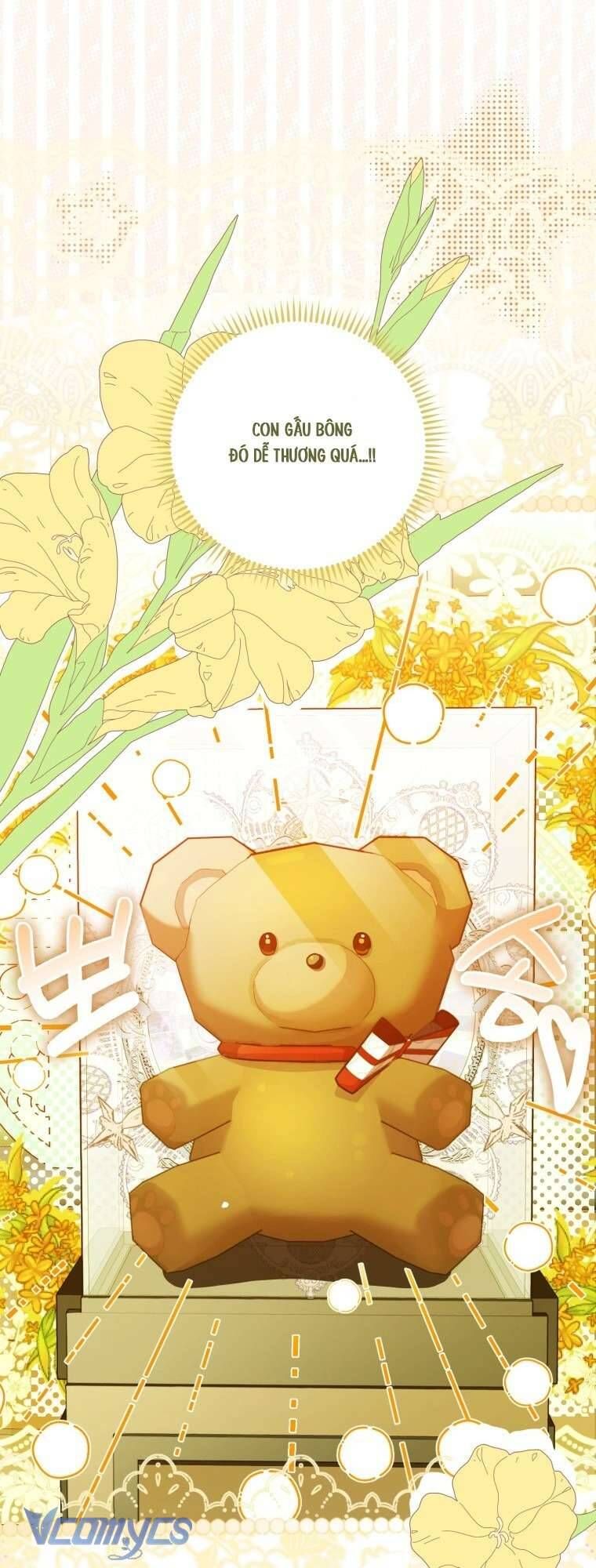 Người Vợ Hắc Ám Của Cậu Chồng Nhỏ Chap 12 - Next Chap 13