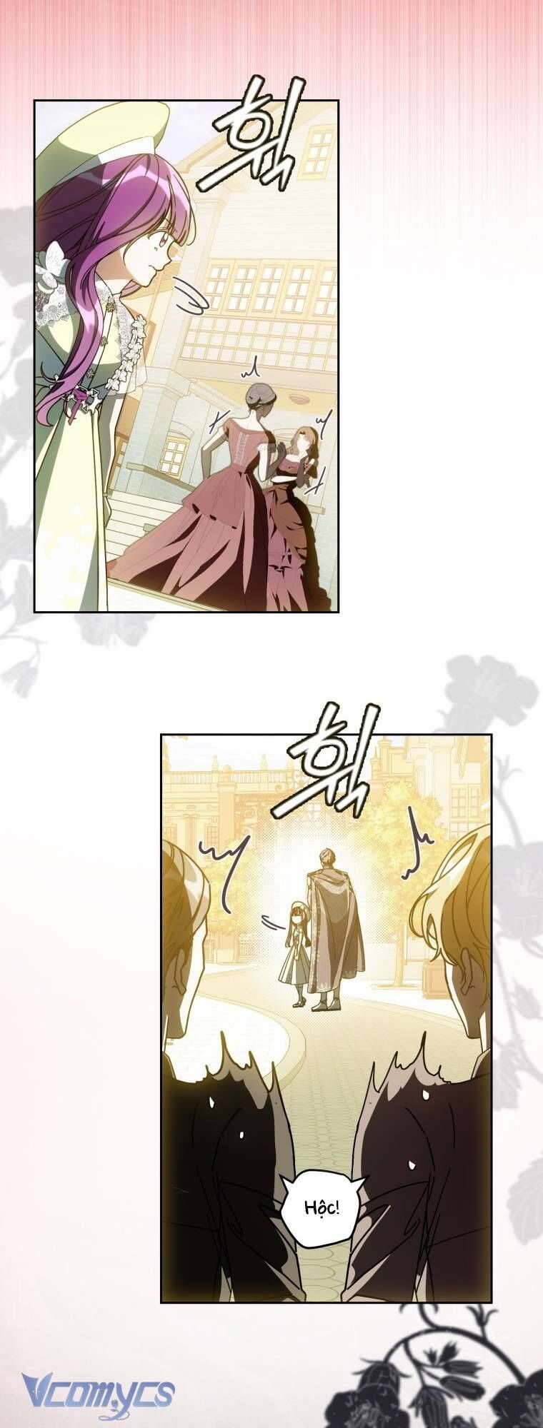 Người Vợ Hắc Ám Của Cậu Chồng Nhỏ Chap 12 - Next Chap 13