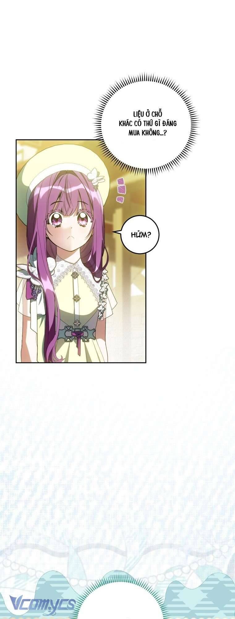 Người Vợ Hắc Ám Của Cậu Chồng Nhỏ Chap 12 - Next Chap 13