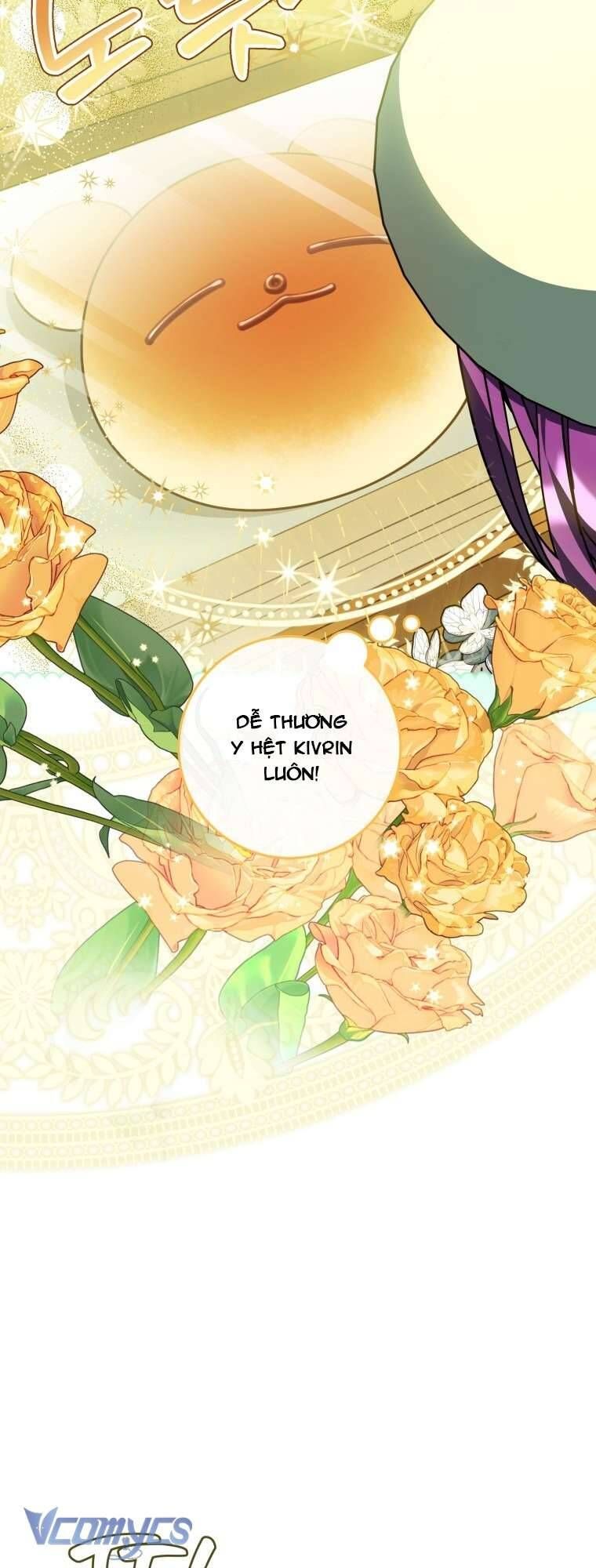 Người Vợ Hắc Ám Của Cậu Chồng Nhỏ Chap 12 - Next Chap 13