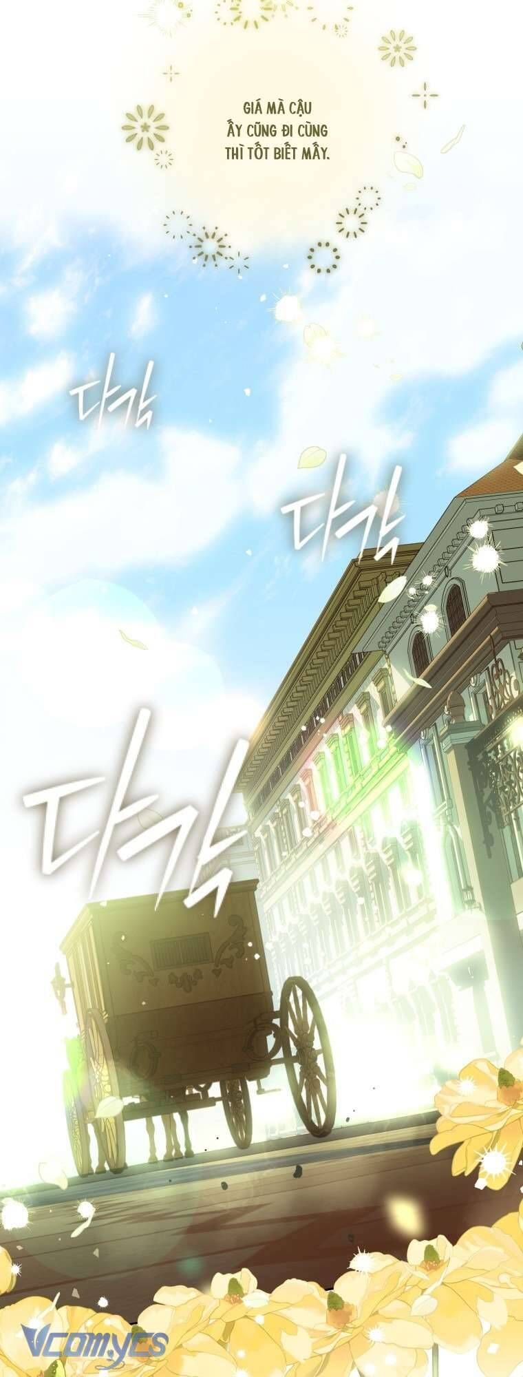 Người Vợ Hắc Ám Của Cậu Chồng Nhỏ Chap 12 - Next Chap 13