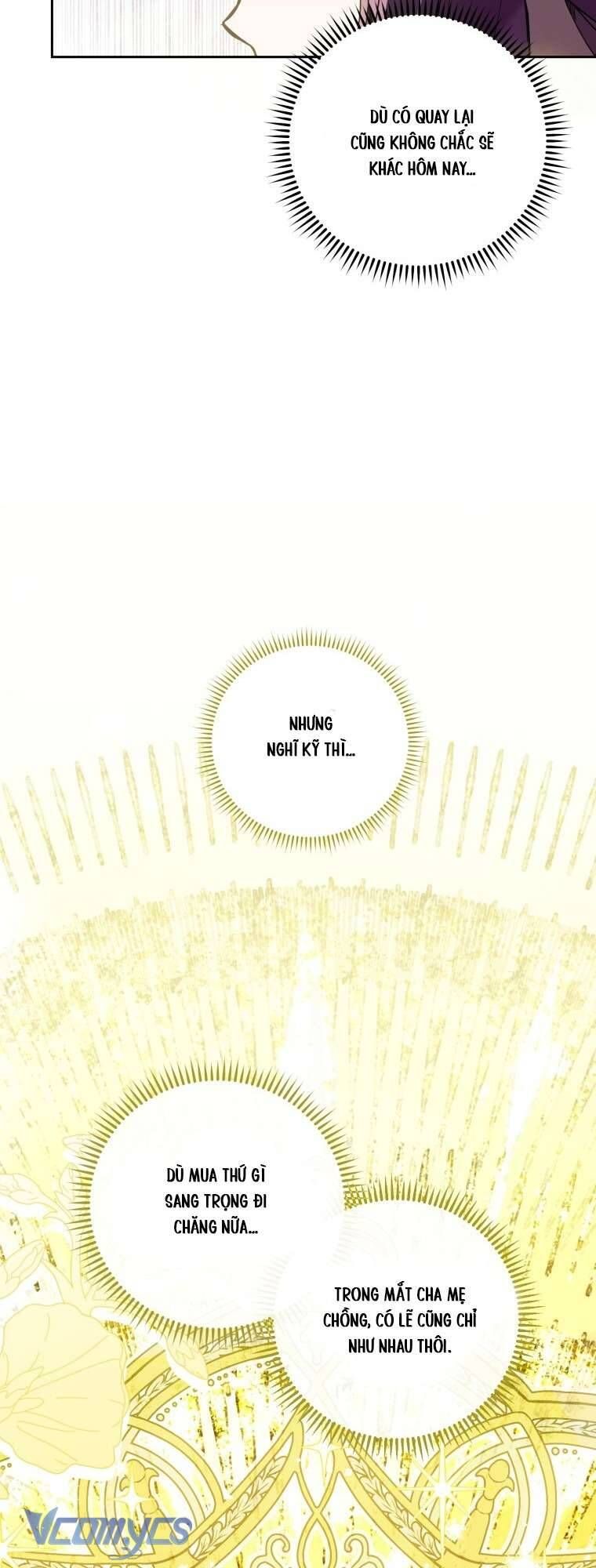 Người Vợ Hắc Ám Của Cậu Chồng Nhỏ Chap 12 - Next Chap 13