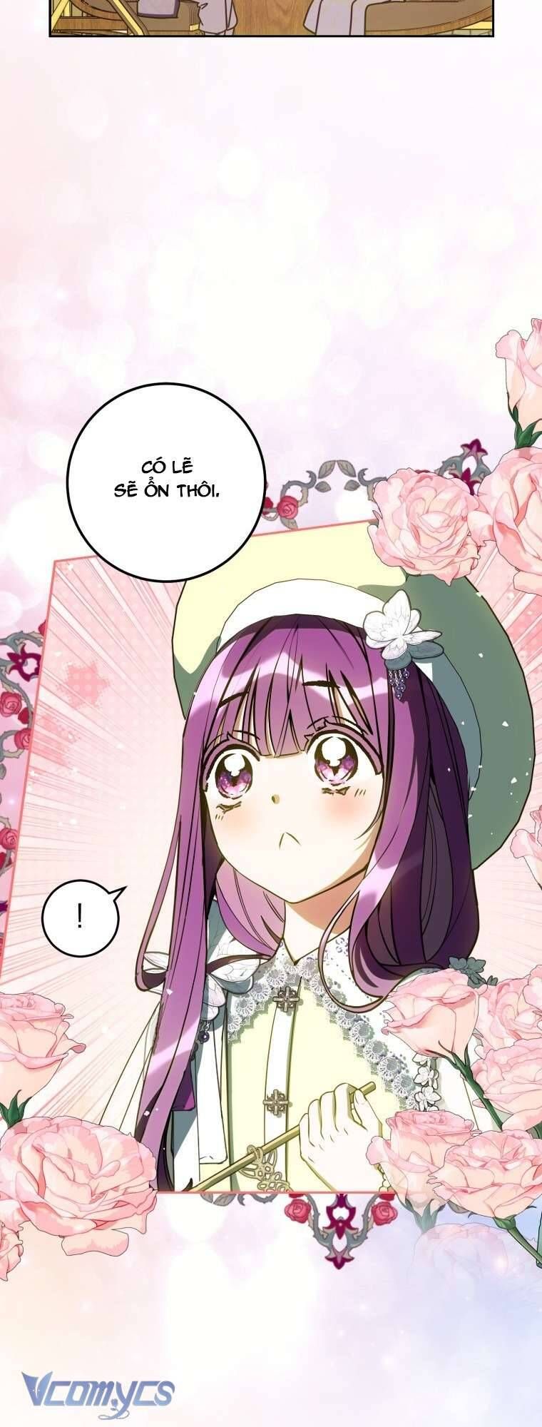 Người Vợ Hắc Ám Của Cậu Chồng Nhỏ Chap 12 - Next Chap 13