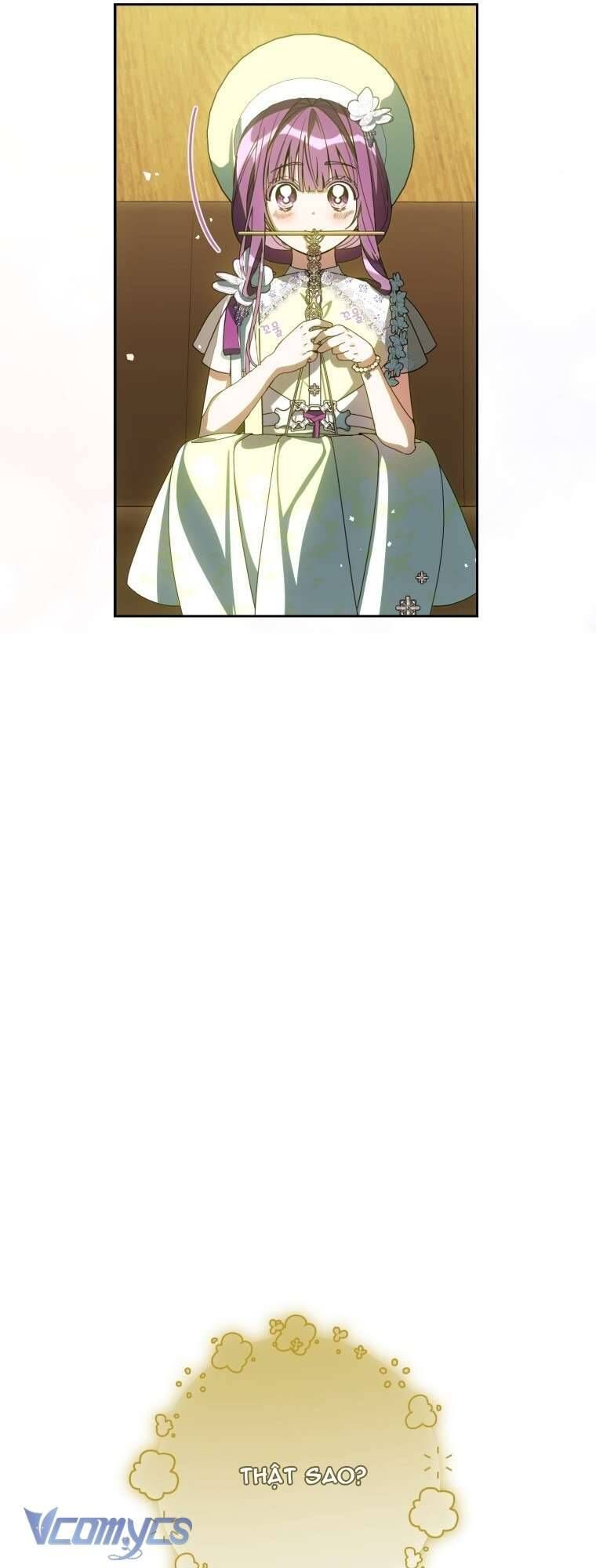 Người Vợ Hắc Ám Của Cậu Chồng Nhỏ Chap 12 - Next Chap 13