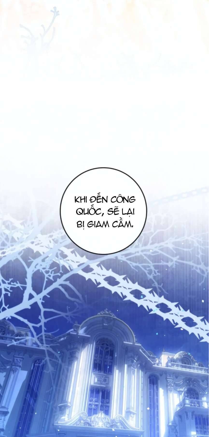 Người Vợ Hắc Ám Của Cậu Chồng Nhỏ Chap 14 - Next Chap 15