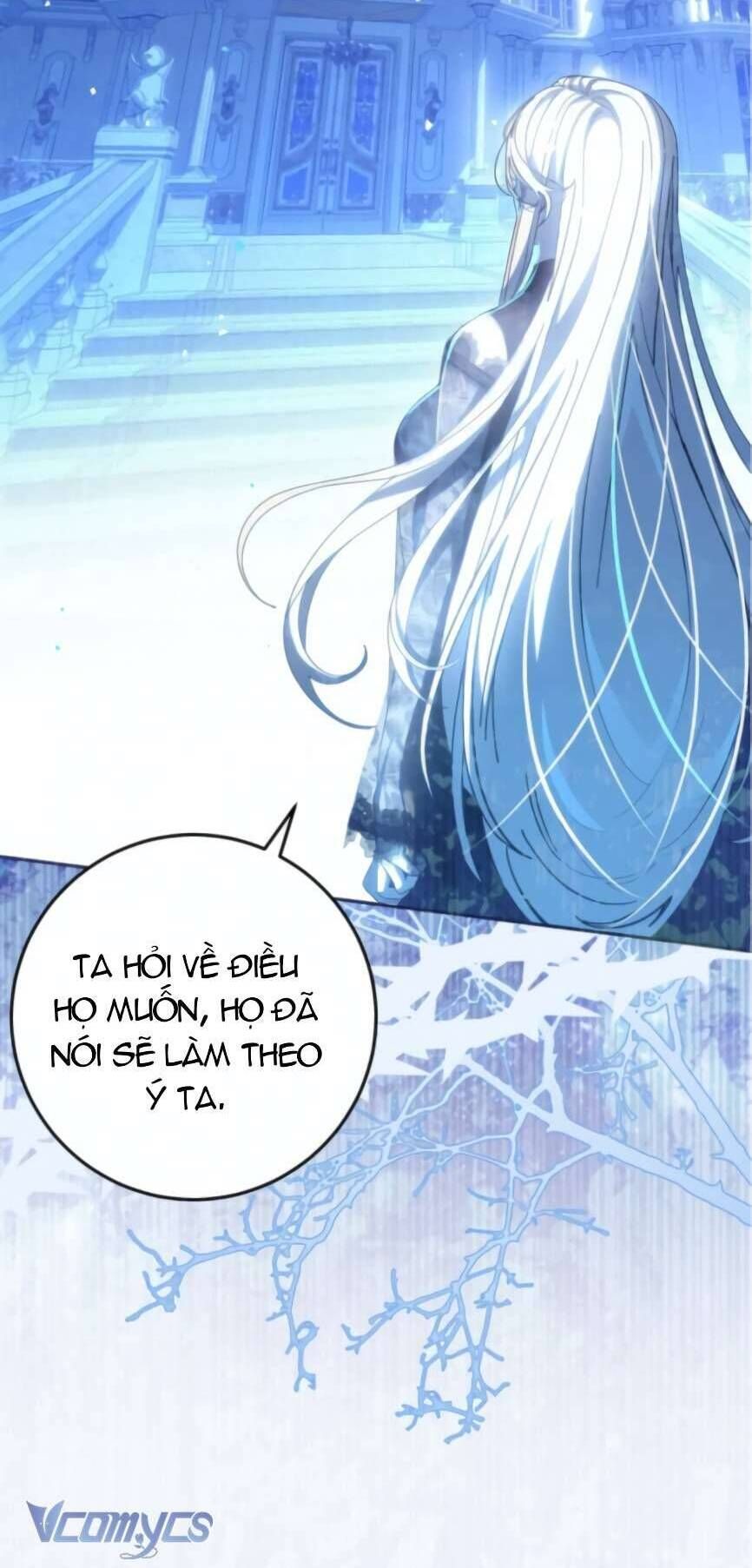 Người Vợ Hắc Ám Của Cậu Chồng Nhỏ Chap 14 - Next Chap 15