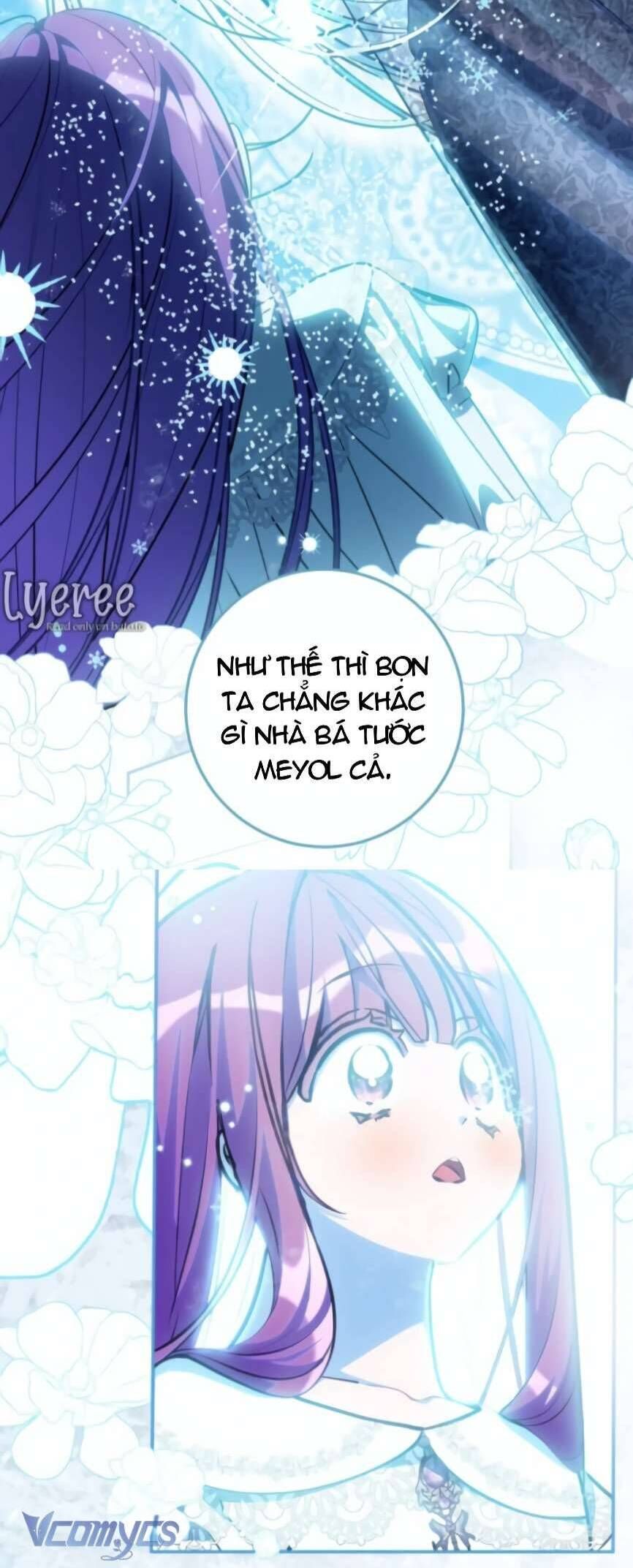 Người Vợ Hắc Ám Của Cậu Chồng Nhỏ Chap 14 - Next Chap 15