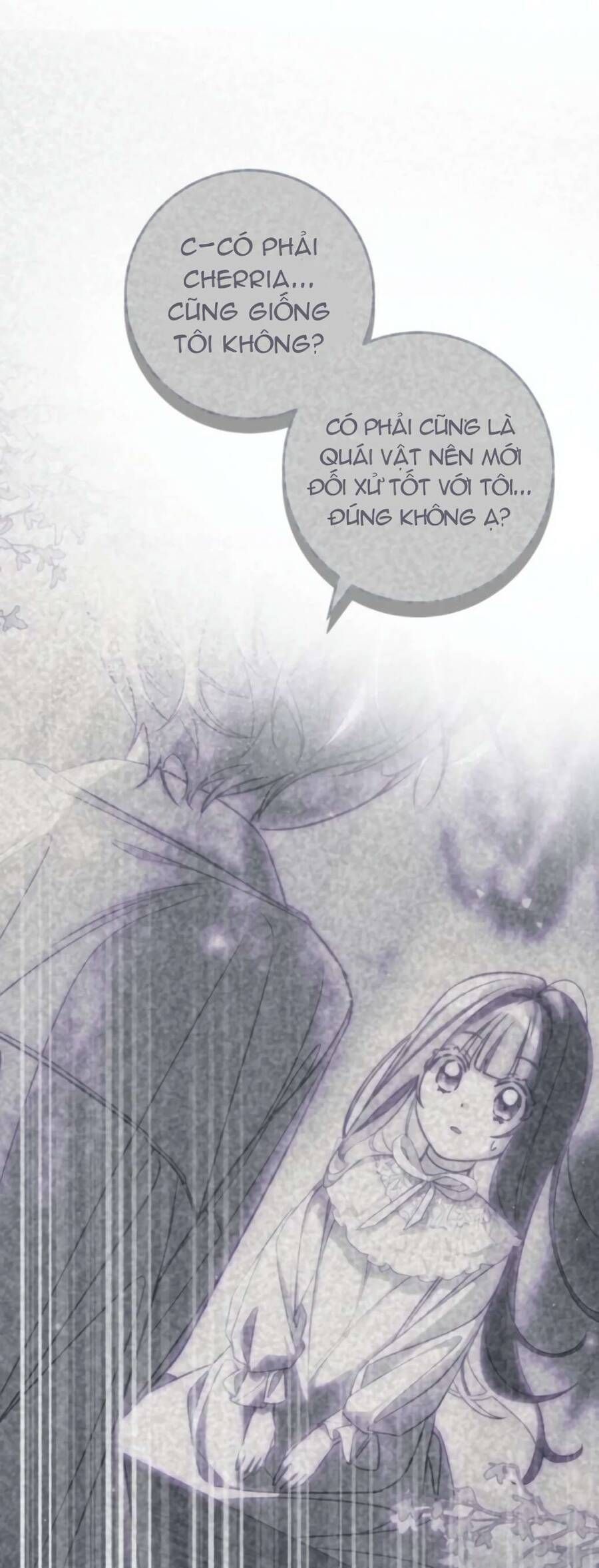 Người Vợ Hắc Ám Của Cậu Chồng Nhỏ Chap 14 - Next Chap 15