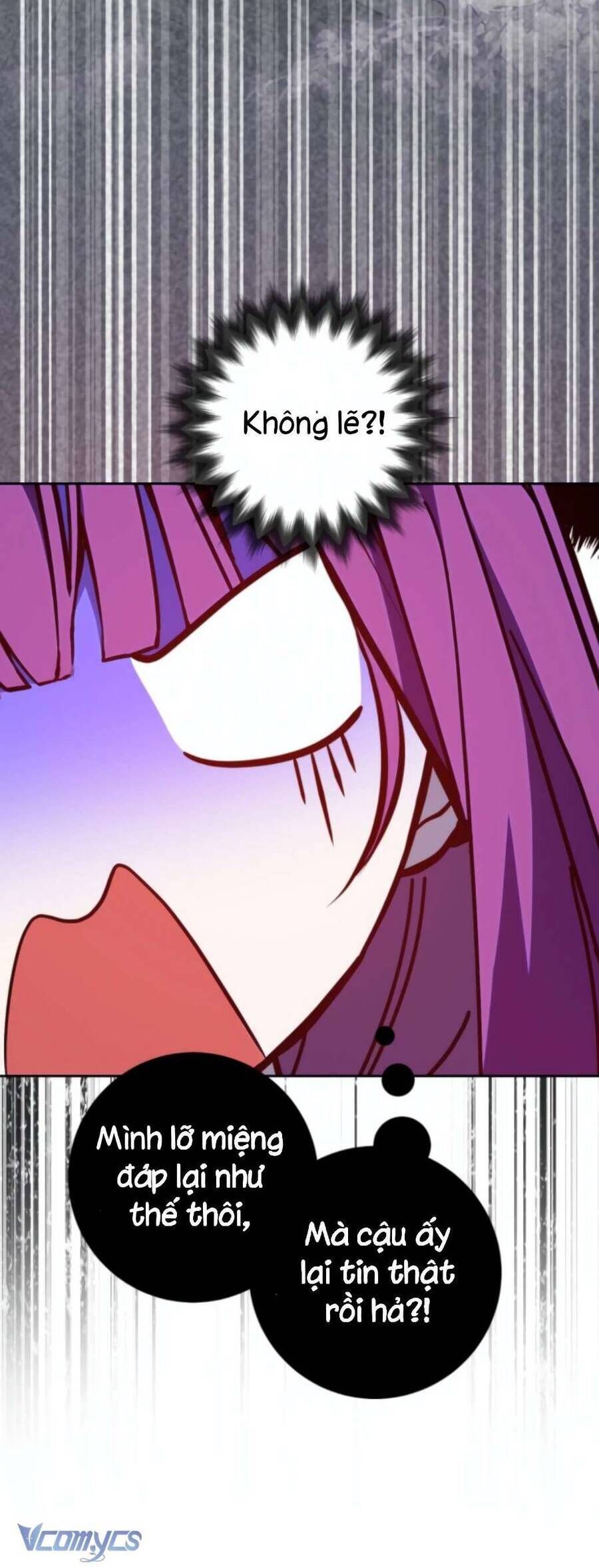 Người Vợ Hắc Ám Của Cậu Chồng Nhỏ Chap 14 - Next Chap 15