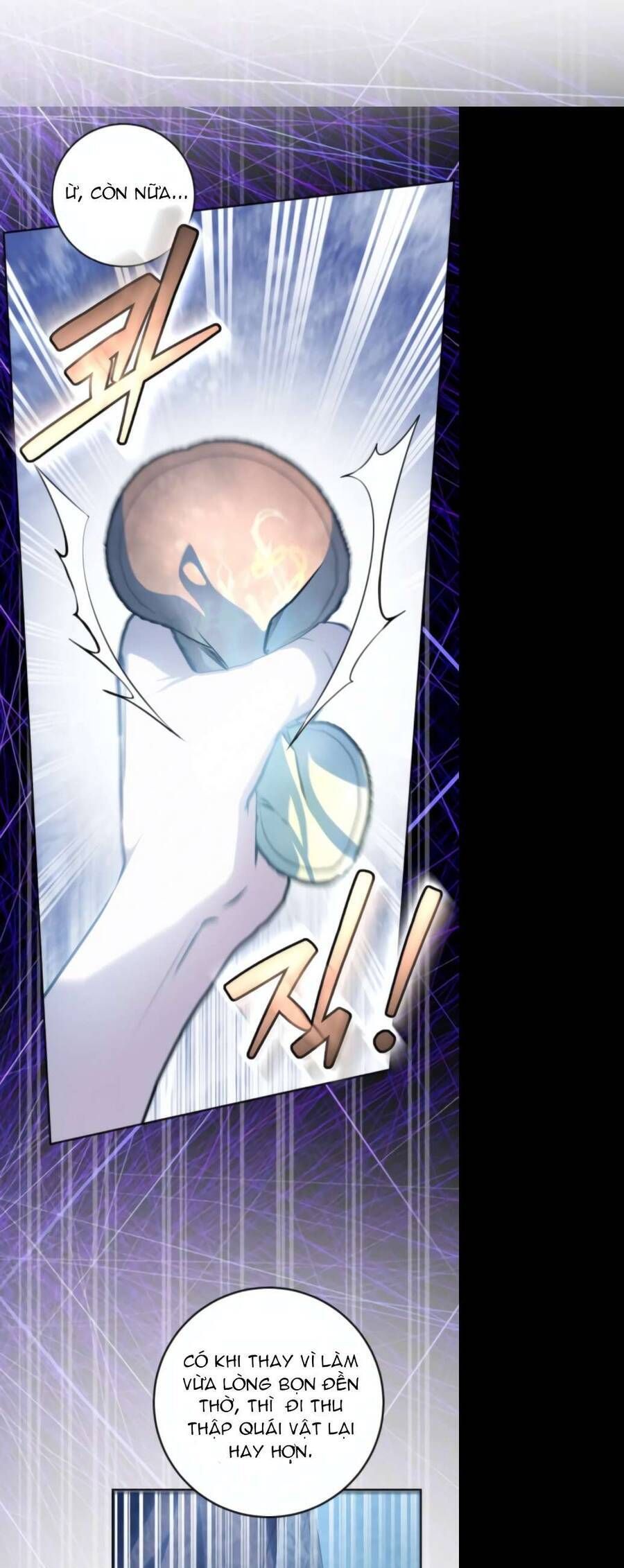 Người Vợ Hắc Ám Của Cậu Chồng Nhỏ Chap 14 - Next Chap 15