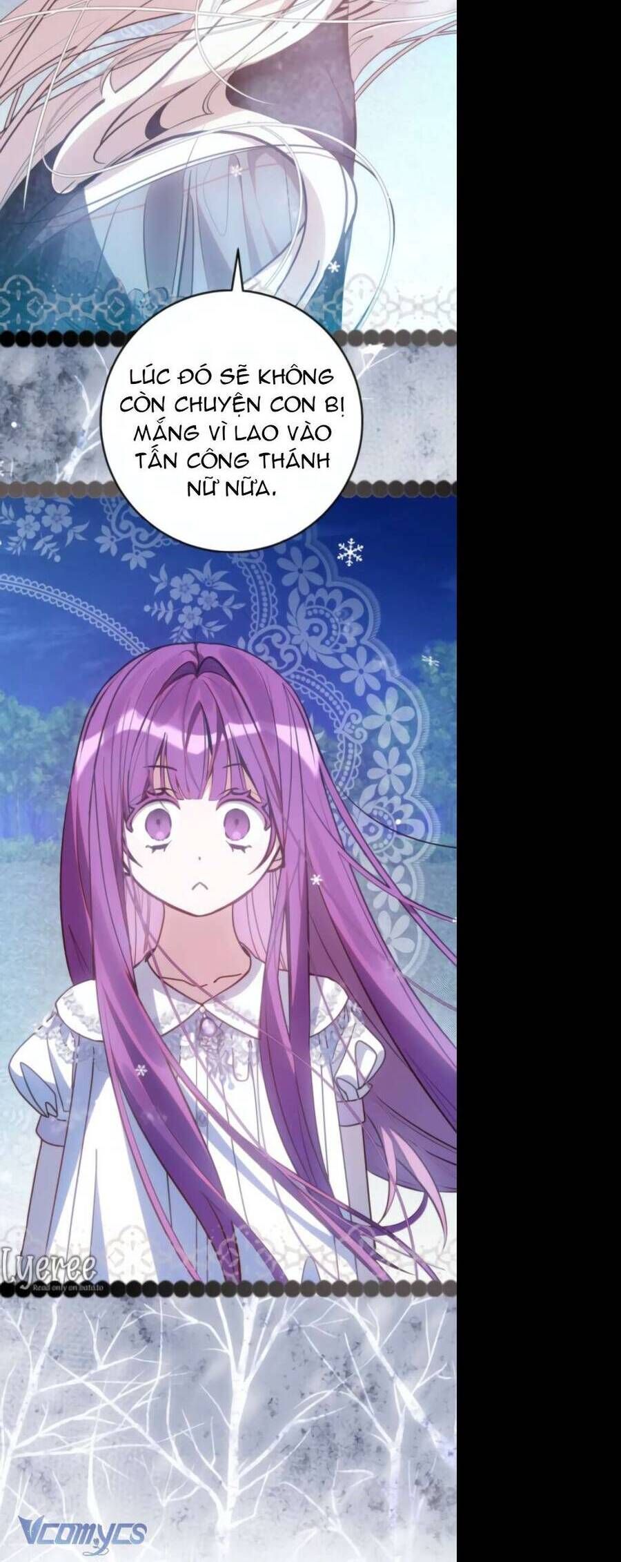 Người Vợ Hắc Ám Của Cậu Chồng Nhỏ Chap 14 - Next Chap 15