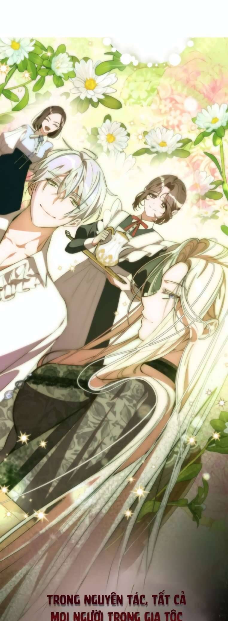 Người Vợ Hắc Ám Của Cậu Chồng Nhỏ Chap 14 - Next Chap 15