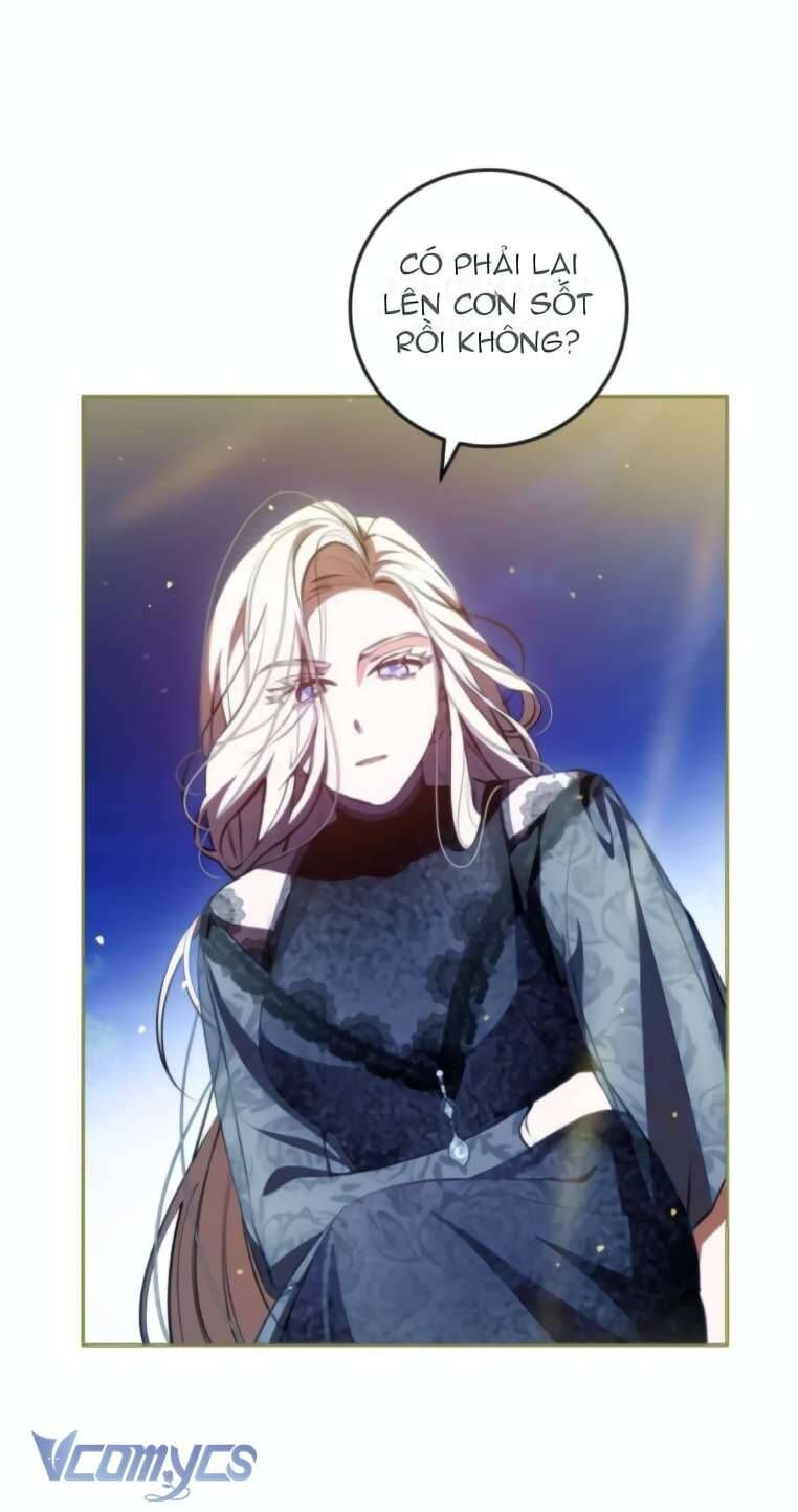 Người Vợ Hắc Ám Của Cậu Chồng Nhỏ Chap 14 - Next Chap 15