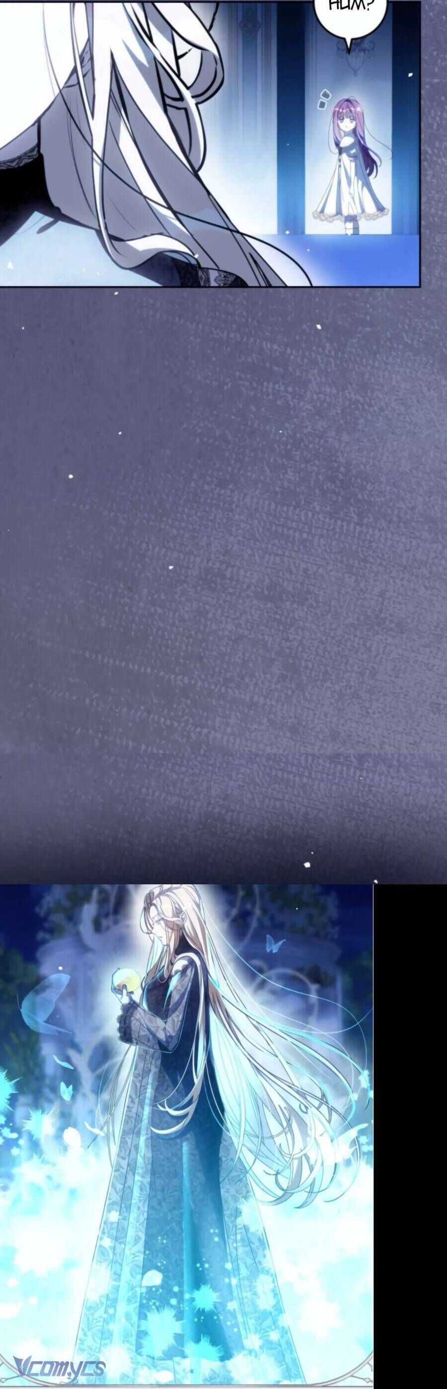 Người Vợ Hắc Ám Của Cậu Chồng Nhỏ Chap 14 - Next Chap 15