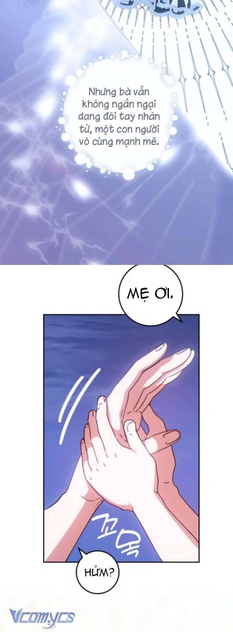 Người Vợ Hắc Ám Của Cậu Chồng Nhỏ Chap 14 - Next Chap 15