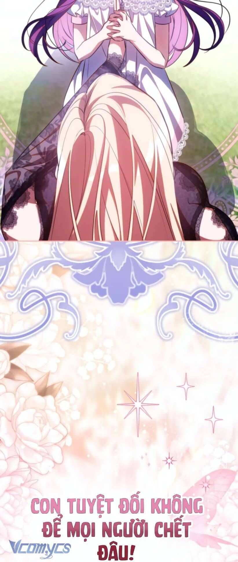 Người Vợ Hắc Ám Của Cậu Chồng Nhỏ Chap 14 - Next Chap 15