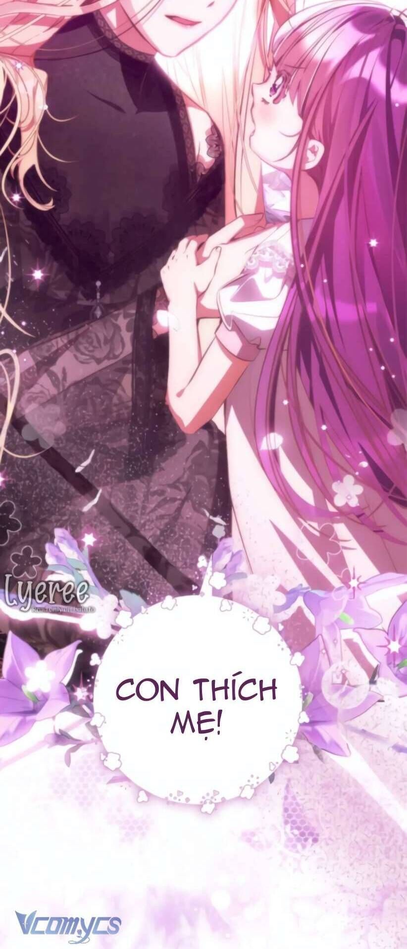 Người Vợ Hắc Ám Của Cậu Chồng Nhỏ Chap 14 - Next Chap 15