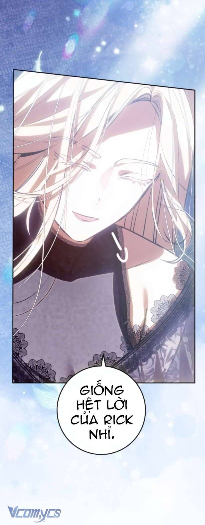 Người Vợ Hắc Ám Của Cậu Chồng Nhỏ Chap 14 - Next Chap 15