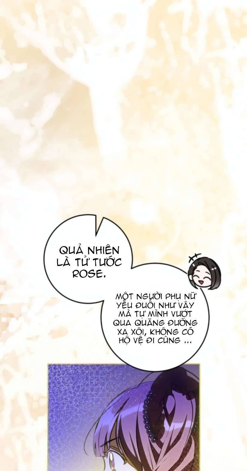 Người Vợ Hắc Ám Của Cậu Chồng Nhỏ Chap 14 - Next Chap 15