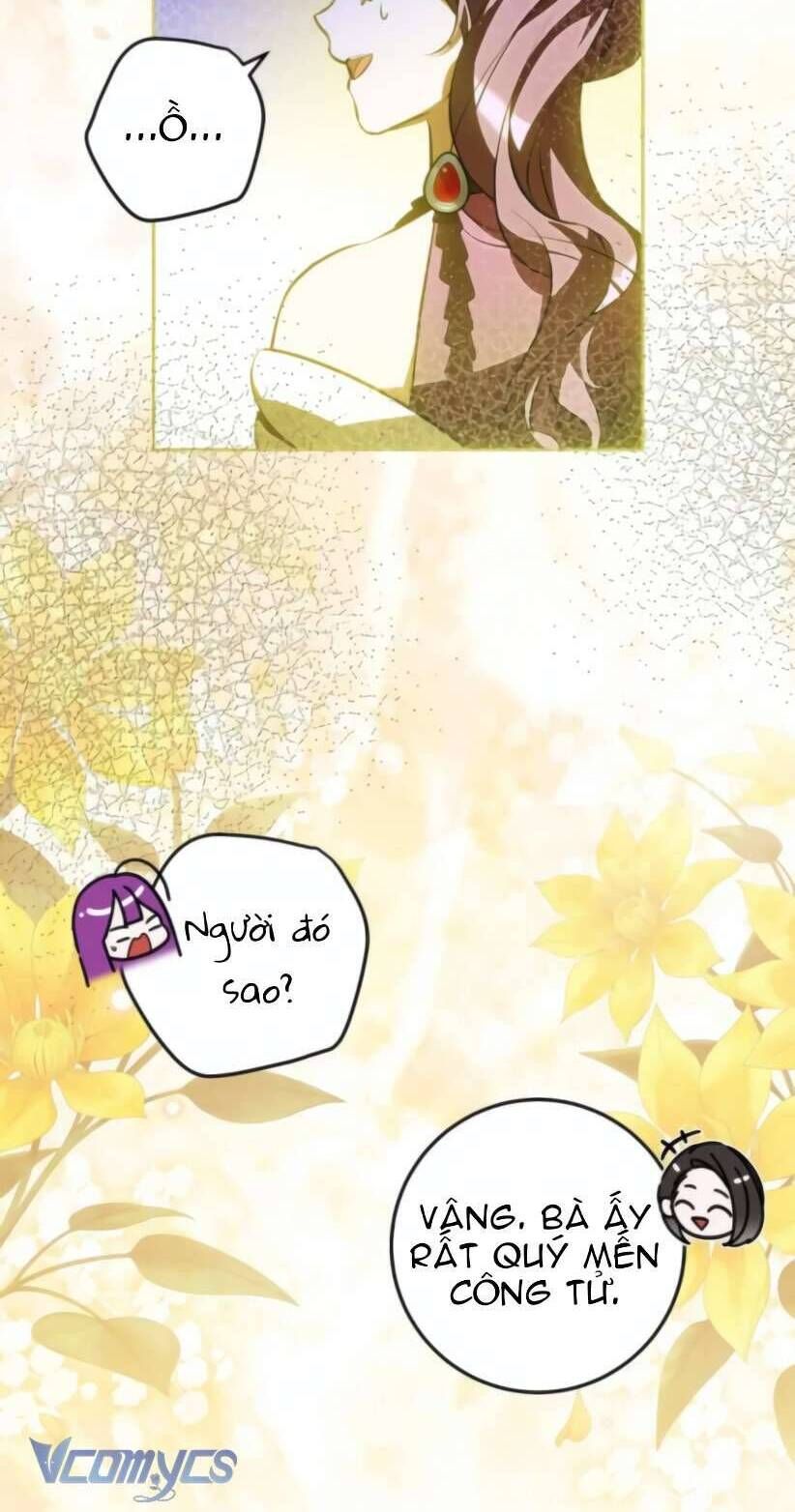 Người Vợ Hắc Ám Của Cậu Chồng Nhỏ Chap 14 - Next Chap 15