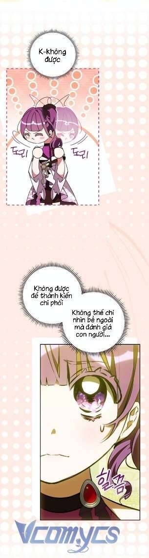 Người Vợ Hắc Ám Của Cậu Chồng Nhỏ Chap 14 - Next Chap 15